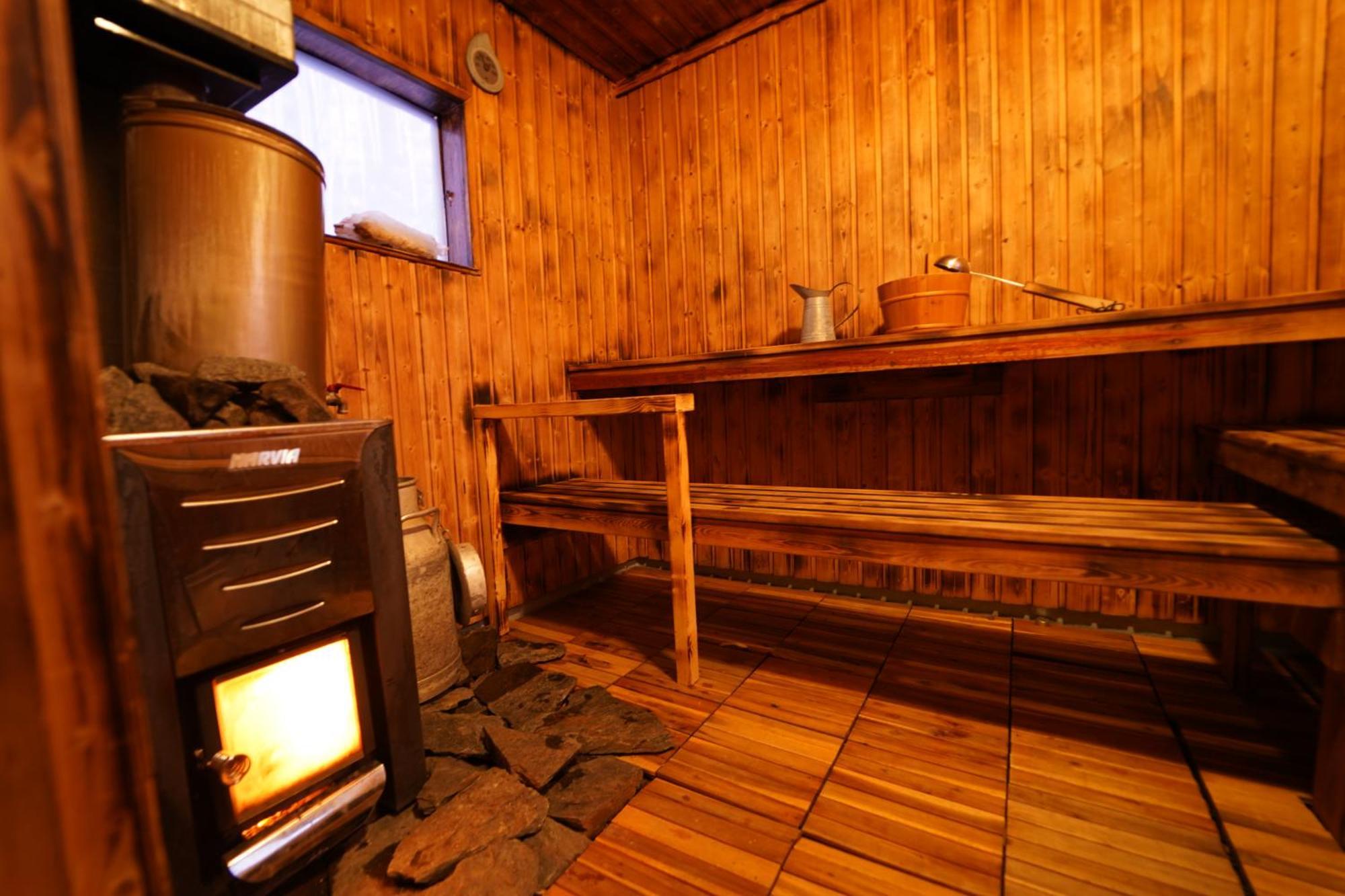 Northern Light Huts - Paradise Lapland Kiruna Zewnętrze zdjęcie